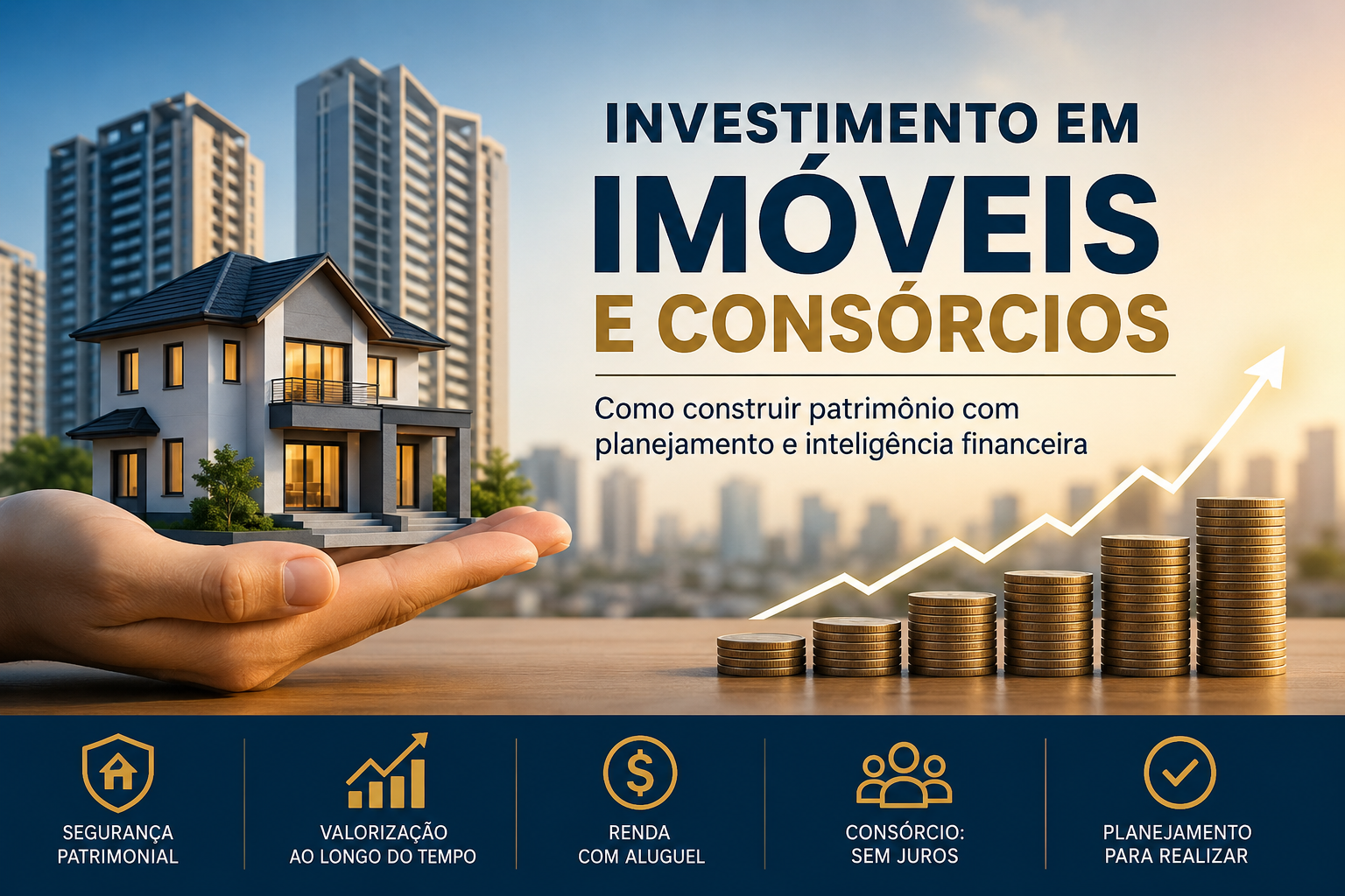 Investir em imóveis ainda vale a pena?