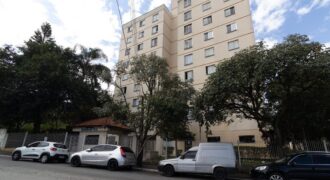 Apto 58m – Artur Alvim